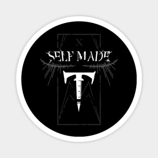 Self Made Magnet